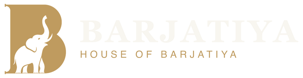 Barjatiya Fashions logo